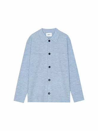 NN.07 | Overshirt JONAS | 